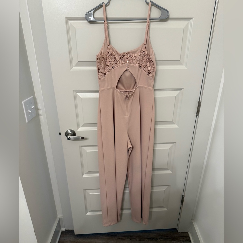Jumpsuit - Picture 2 of 6